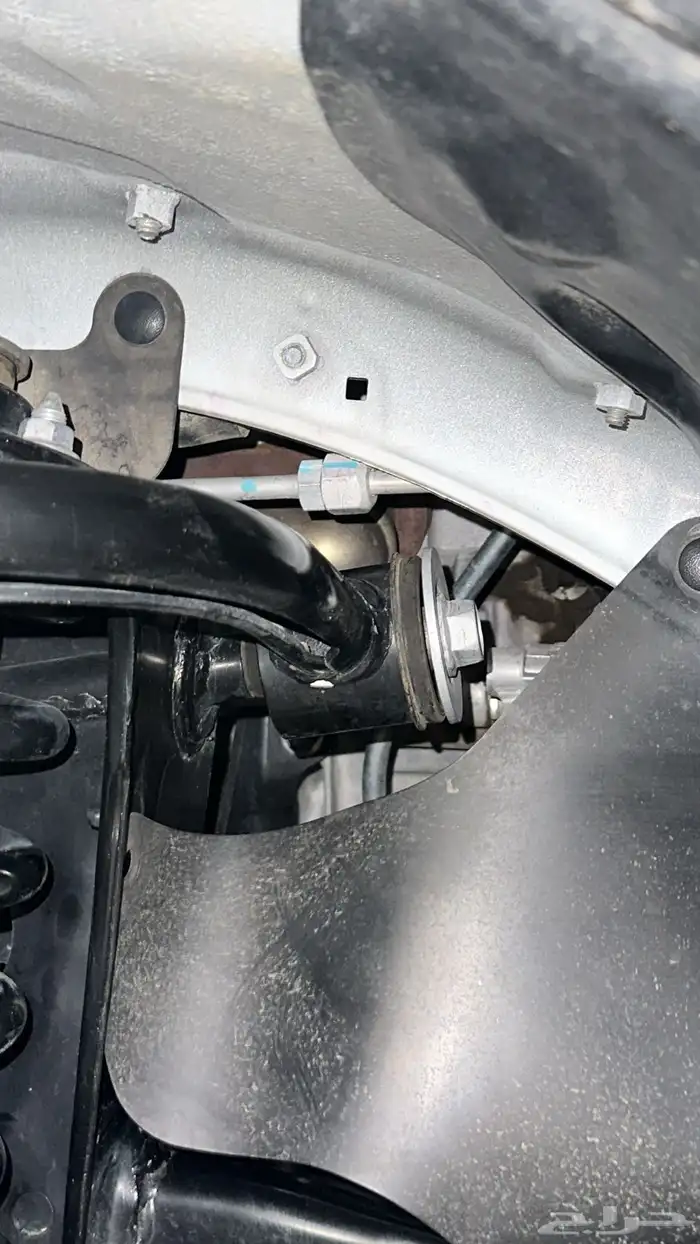 فورتنشر 2011 مخزن قير عايدي نظيف جدا 32