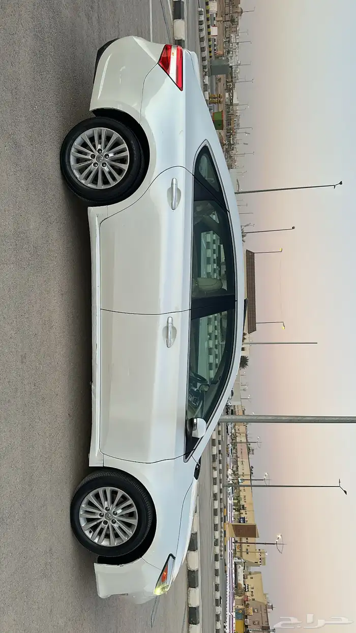 افلون تويوتا 2013 ليمتد . 11