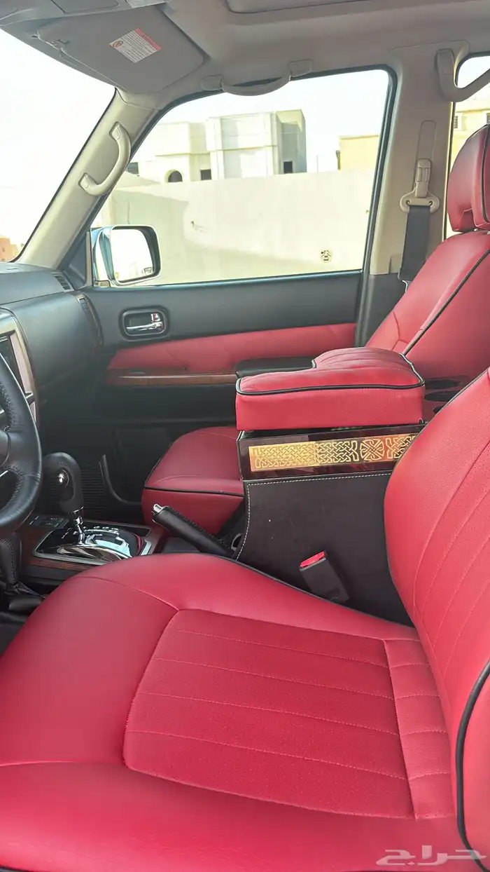 باترول سفاري 2022 للبيع 10