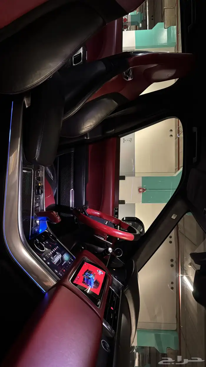 للبيع SVR 2018 12