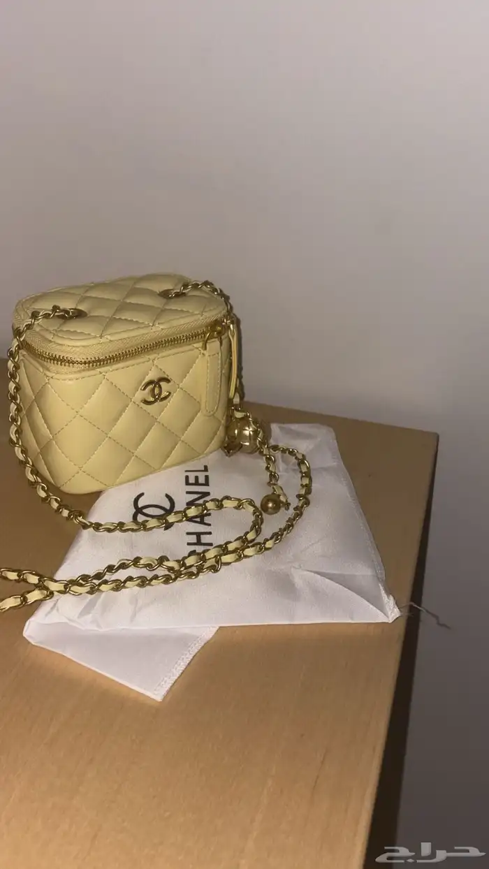 ميني شانيل للبيع 0