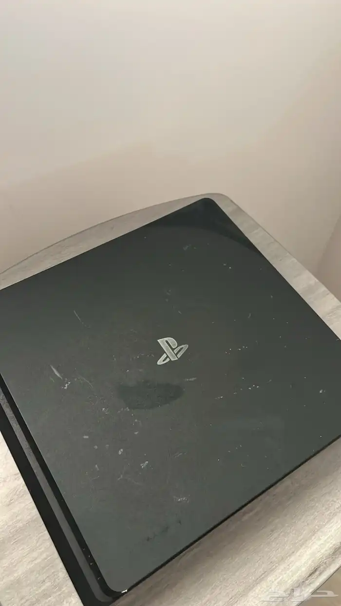 بليستيشن سوني 4 1