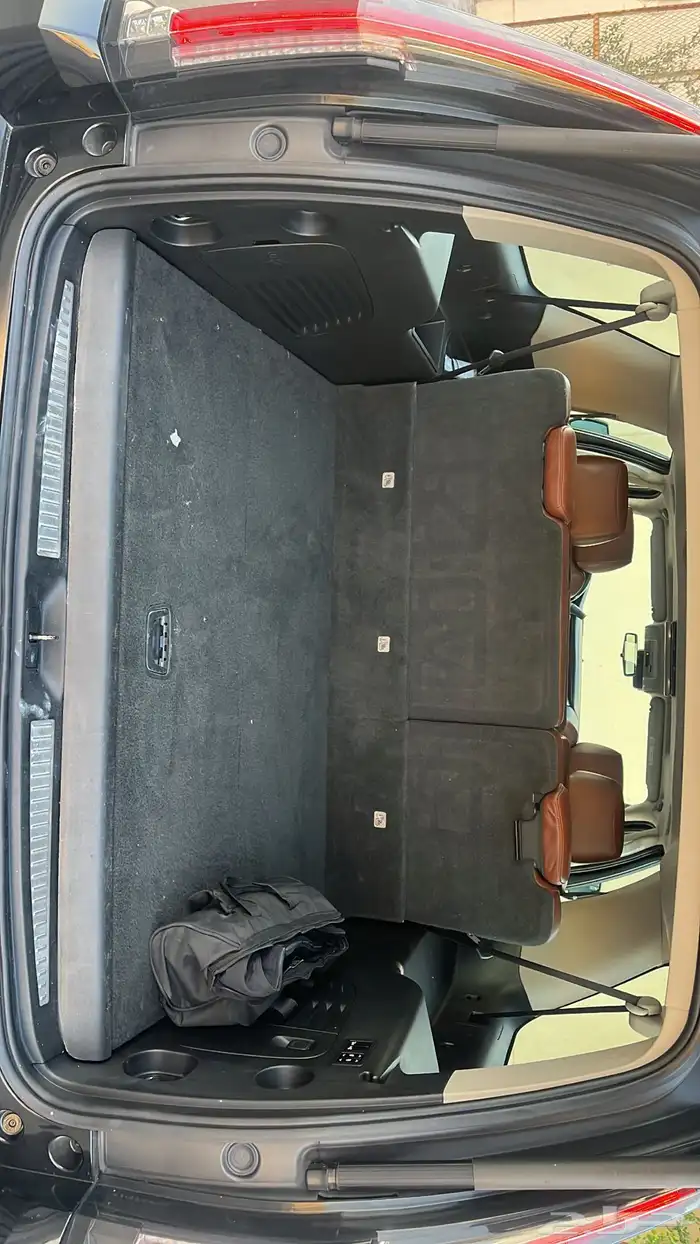 كاديلاك   اسكاليد 2020 11