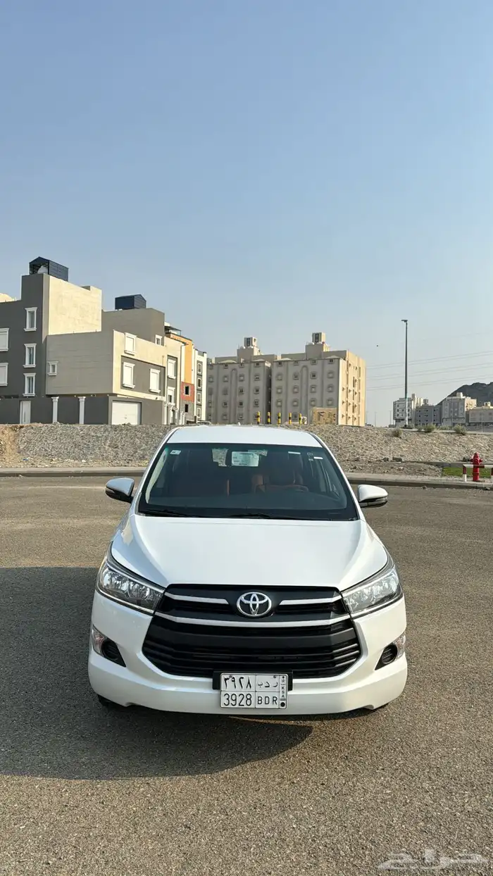 انوفا 2023 فل كامل مالك اول ( تم البيع ) 7