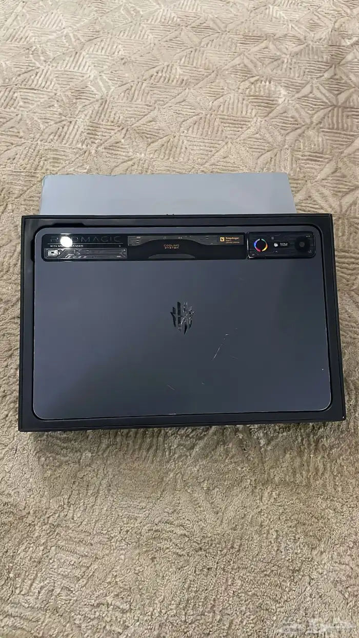 ايباد رد مجك 4