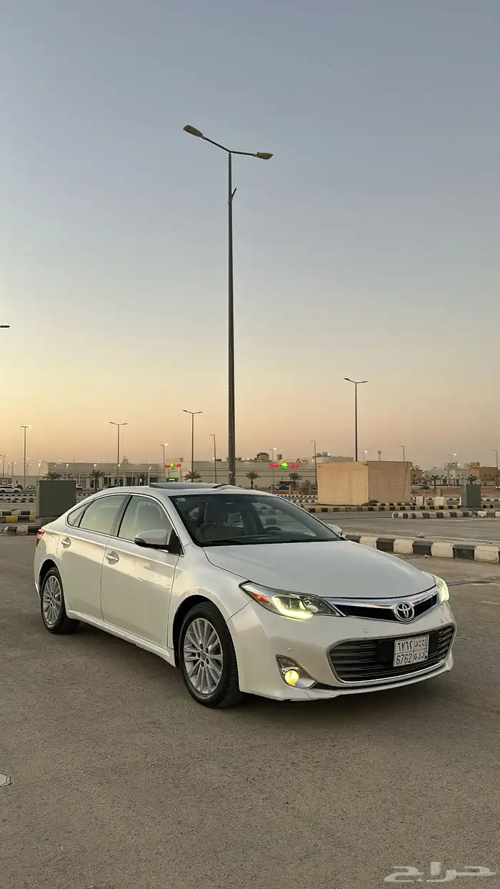 افلون تويوتا 2013 ليمتد . 5