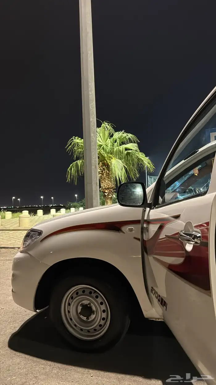 هايلكس 2010 مباع 7