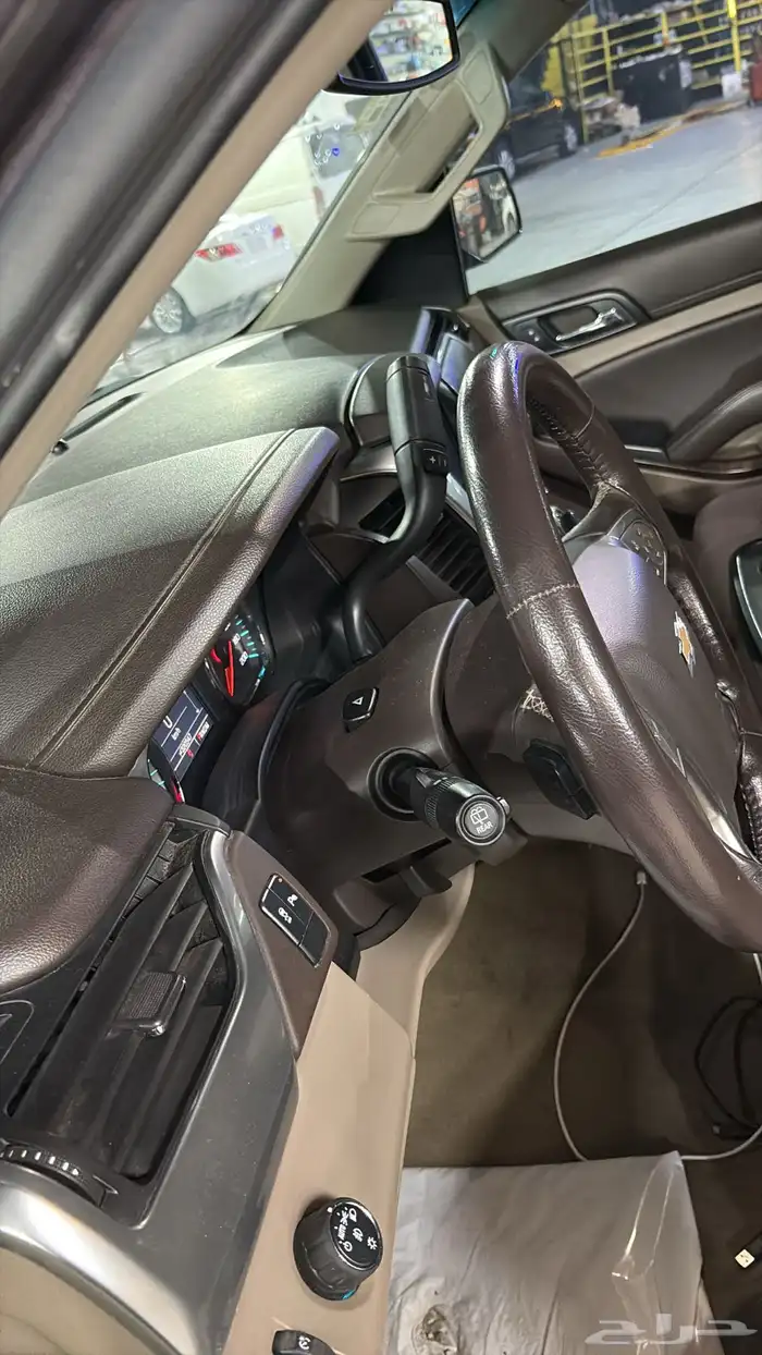 جمس تاهو 2016 11