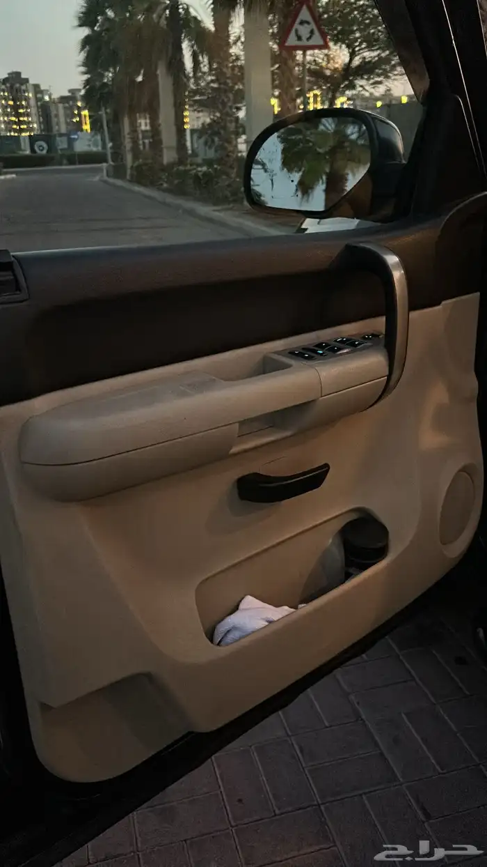 سلفرادو z71 9