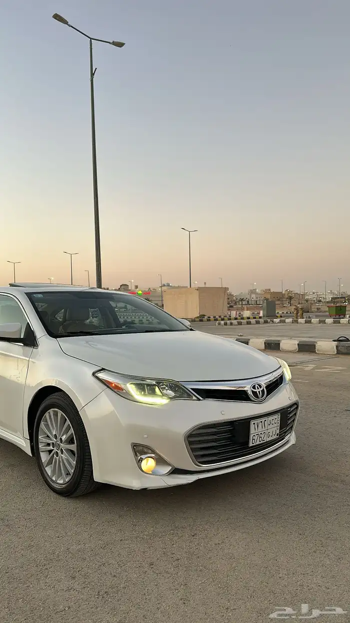 افلون تويوتا 2013 ليمتد . 4