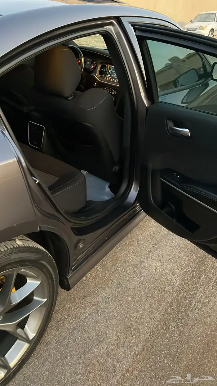 تشارجر جي تي 2020 ممشى 96 نظيفه 12