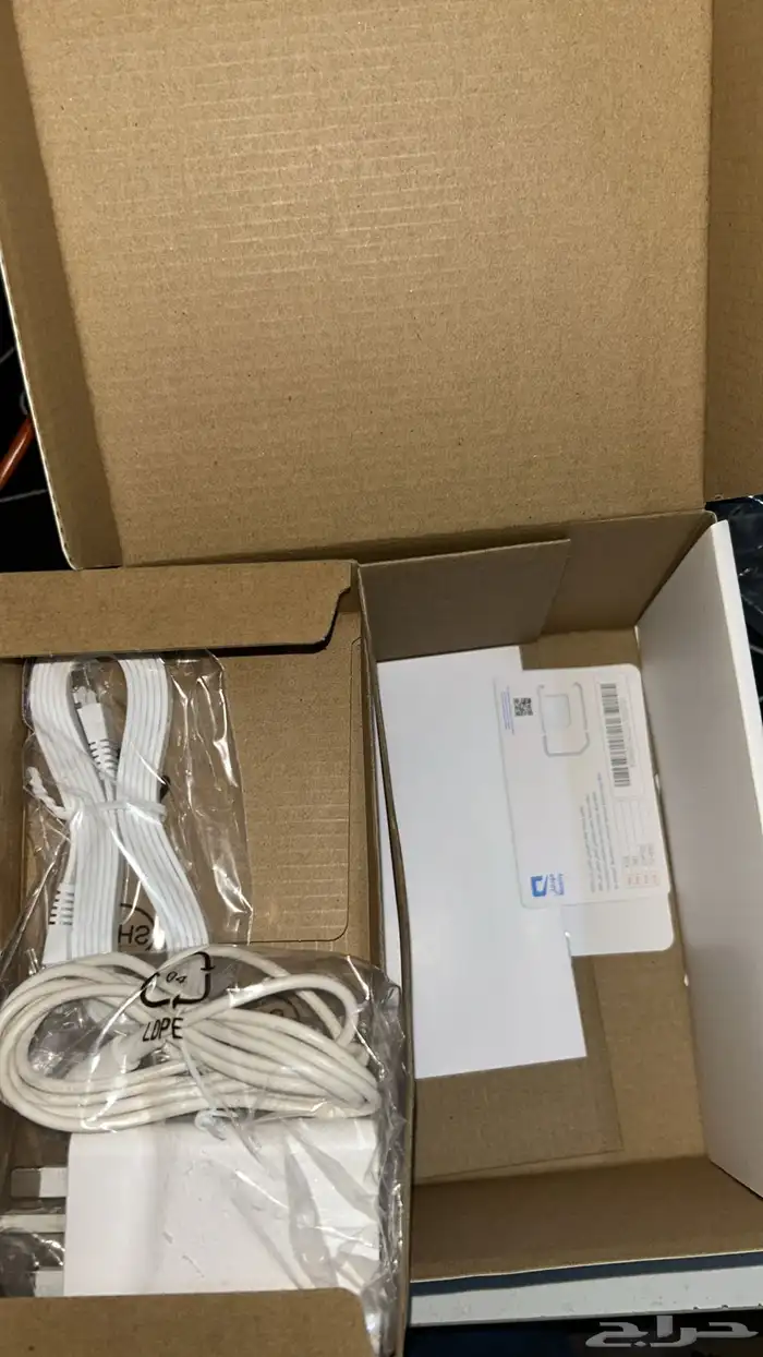 للبيع راوتر موبايلي 5