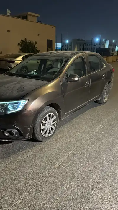 رينو سيمبول للبيع index