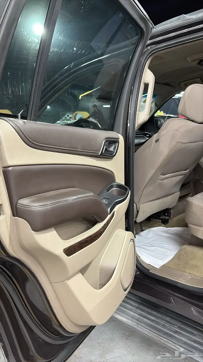 جمس تاهو 2016 9