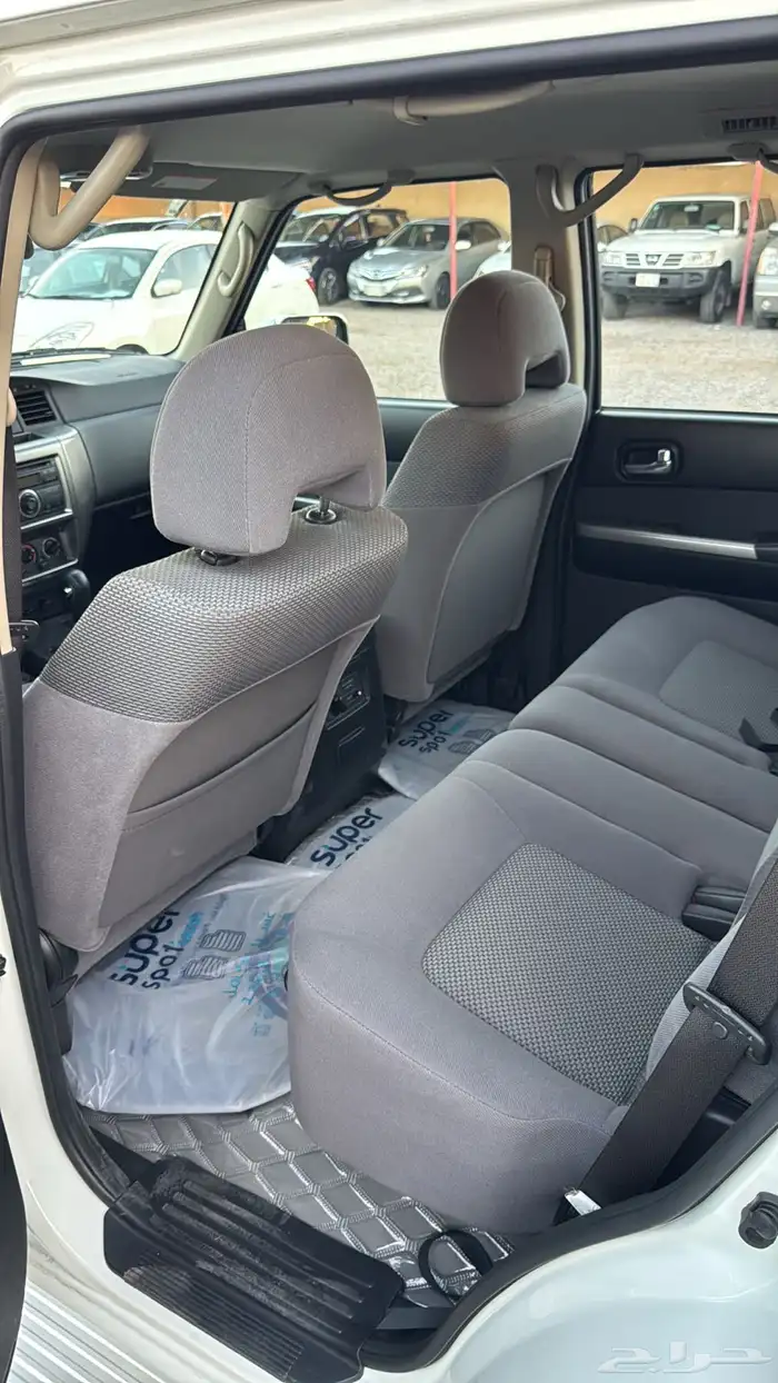 باترول 2020 سعودي بدي وكاله 5