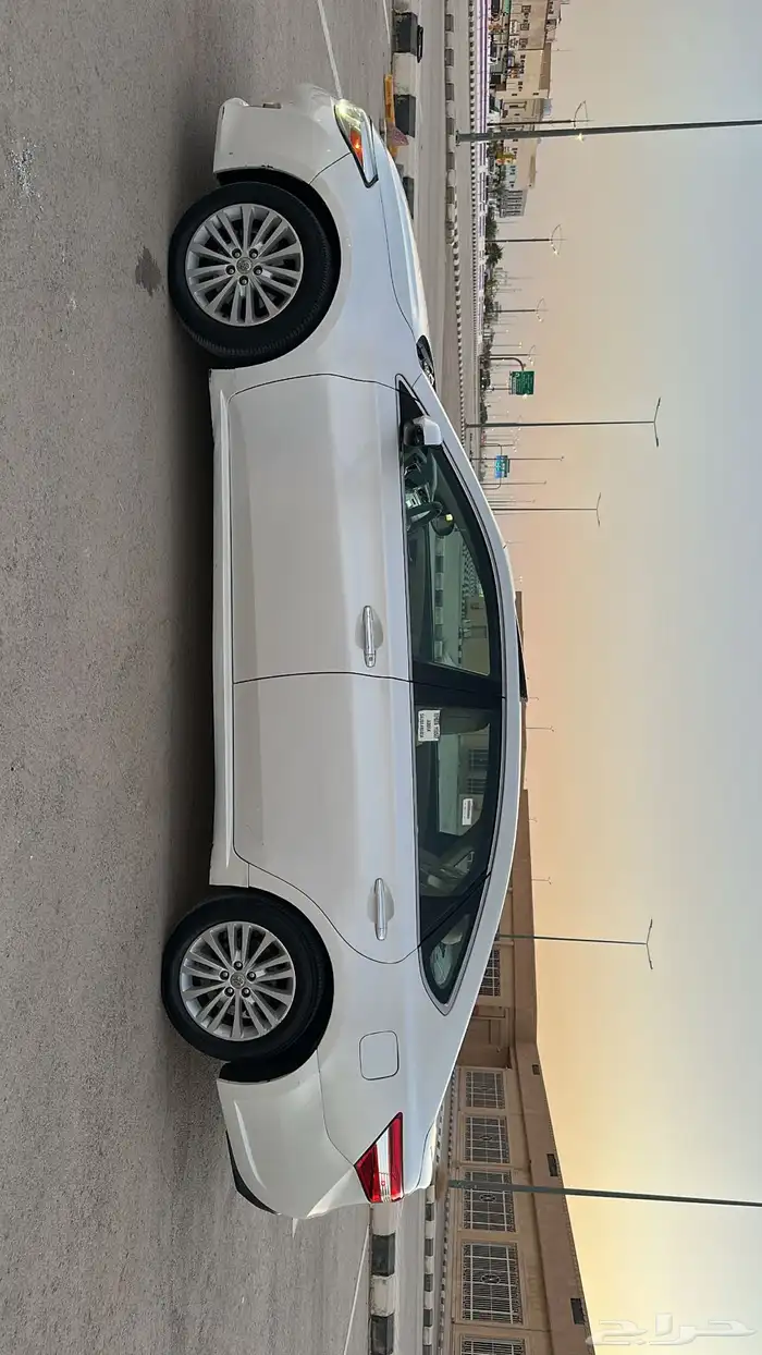 افلون تويوتا 2013 ليمتد . 10