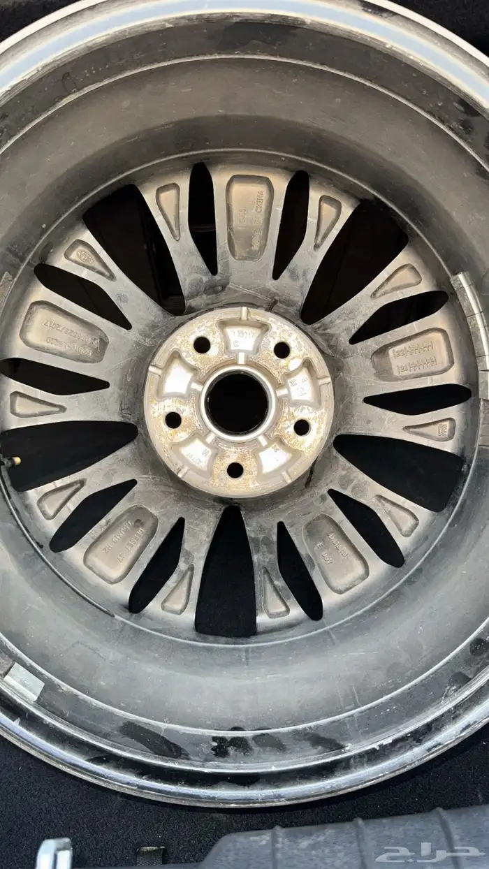 جنوط كيا كي8 K8 3