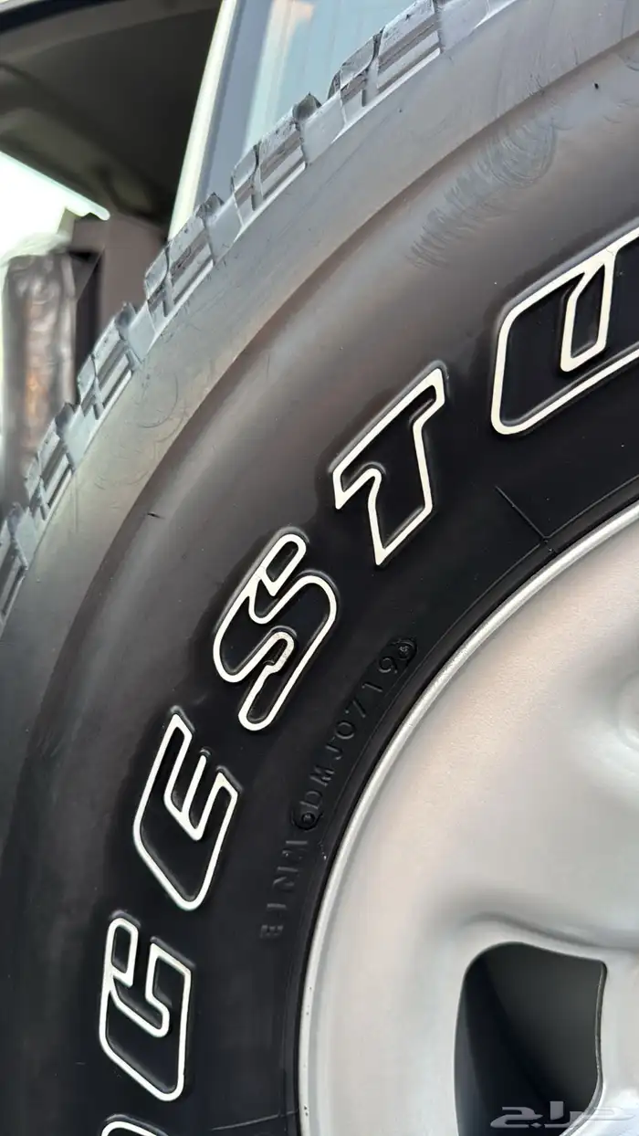 باترول 2020 سعودي بدي وكاله 11