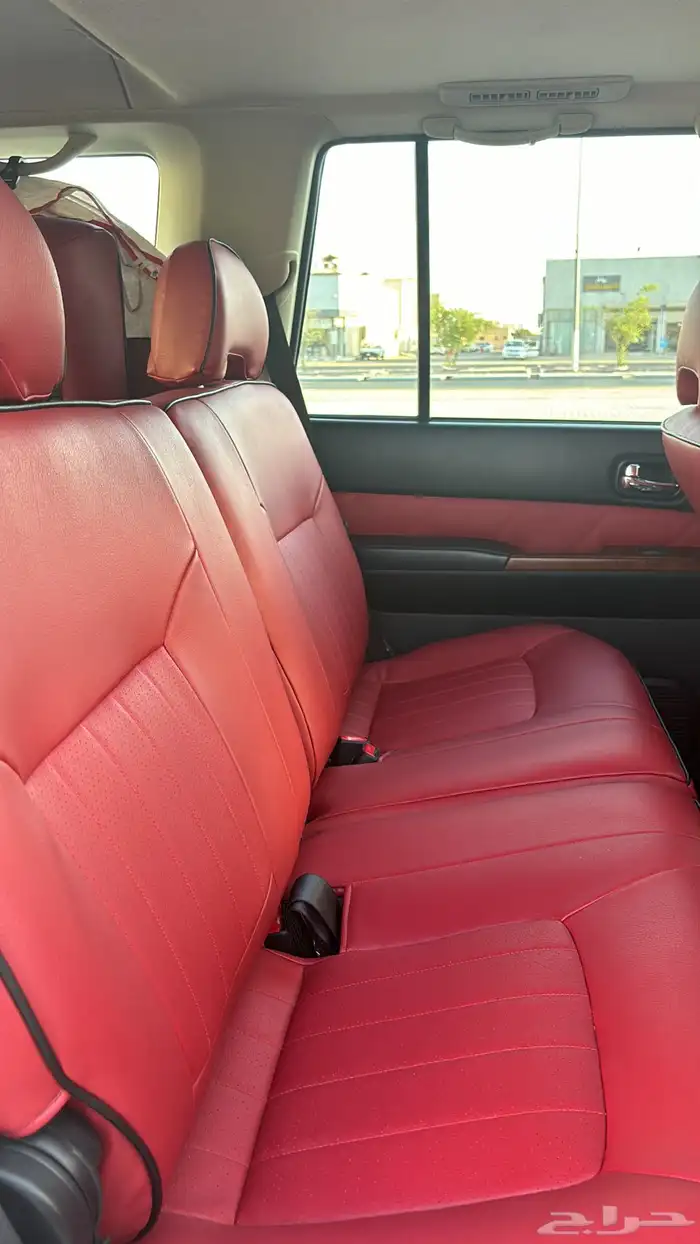 باترول سفاري 2022 للبيع 13