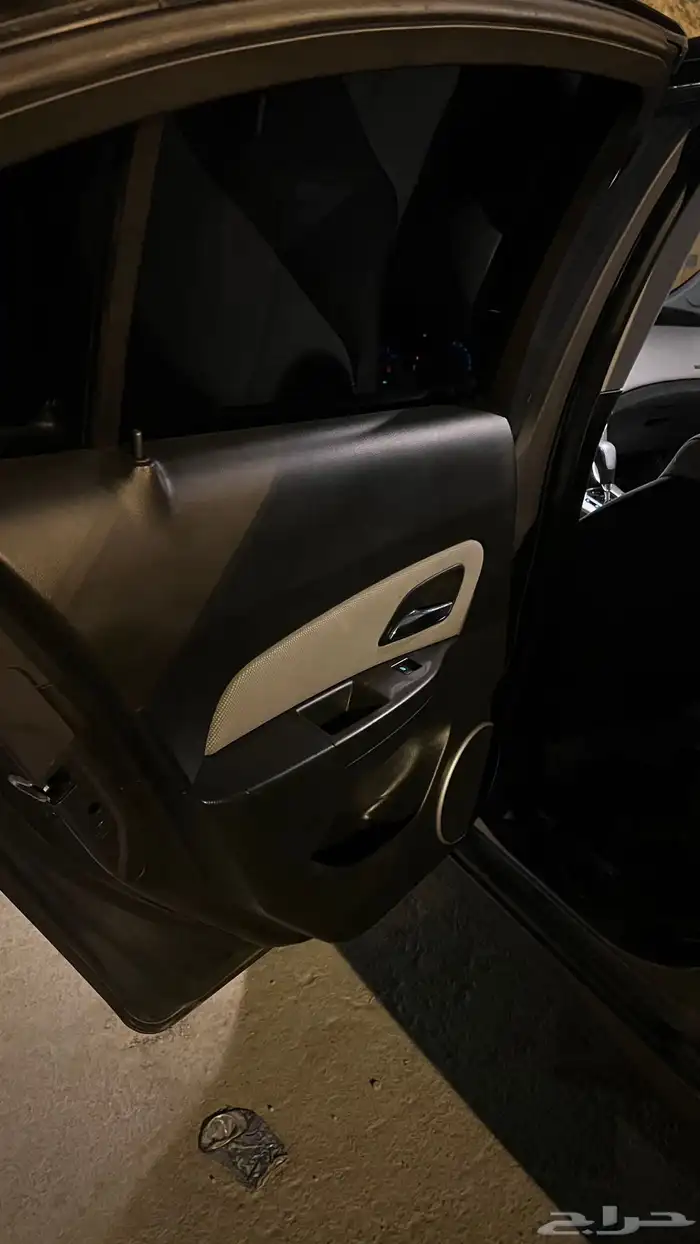 شيفروليه كروز 2015 15