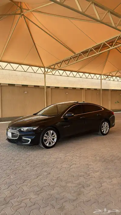 ماليبو 2017 فل كامل LTZ index