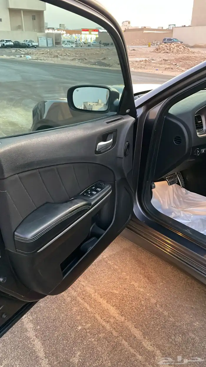 تشارجر جي تي 2020 ممشى 96 نظيفه 15