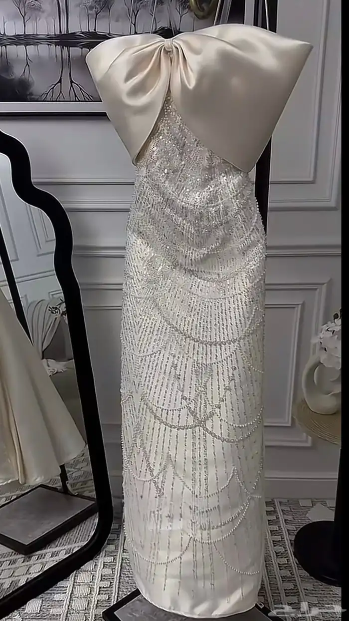 فستان الموضه 1