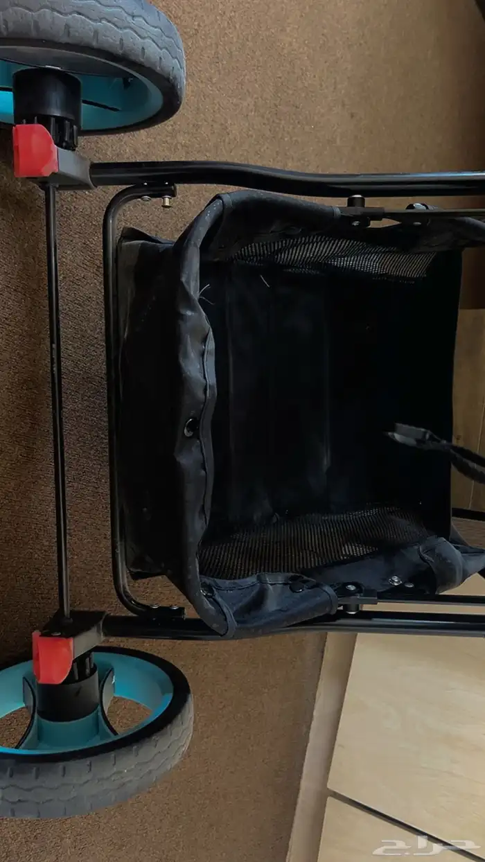 عربة اطفال 3