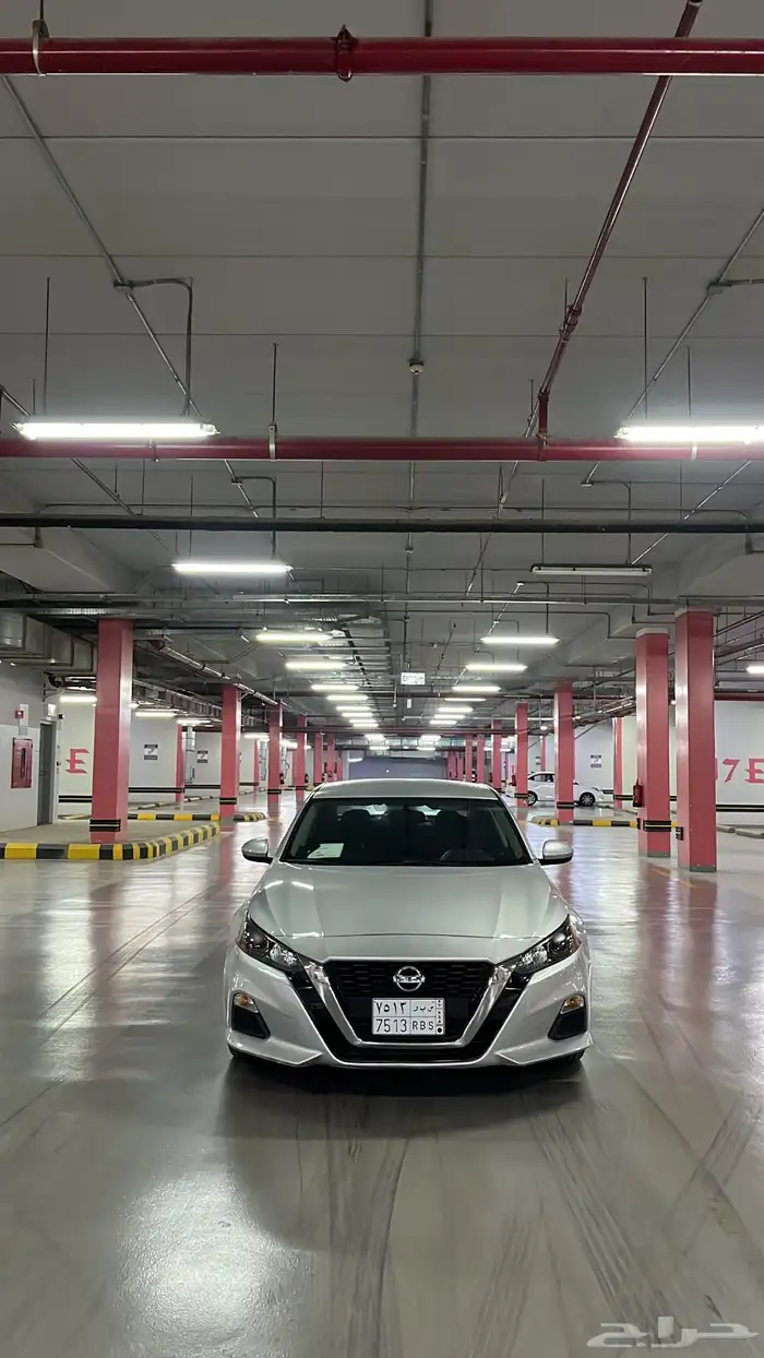 نيسان التيما 2022 1