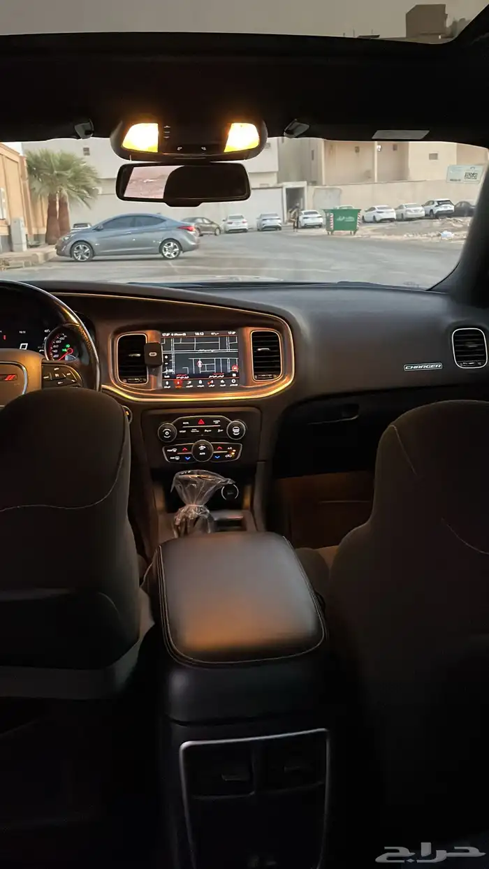 تشارجر جي تي 2020 ممشى 96 نظيفه 10