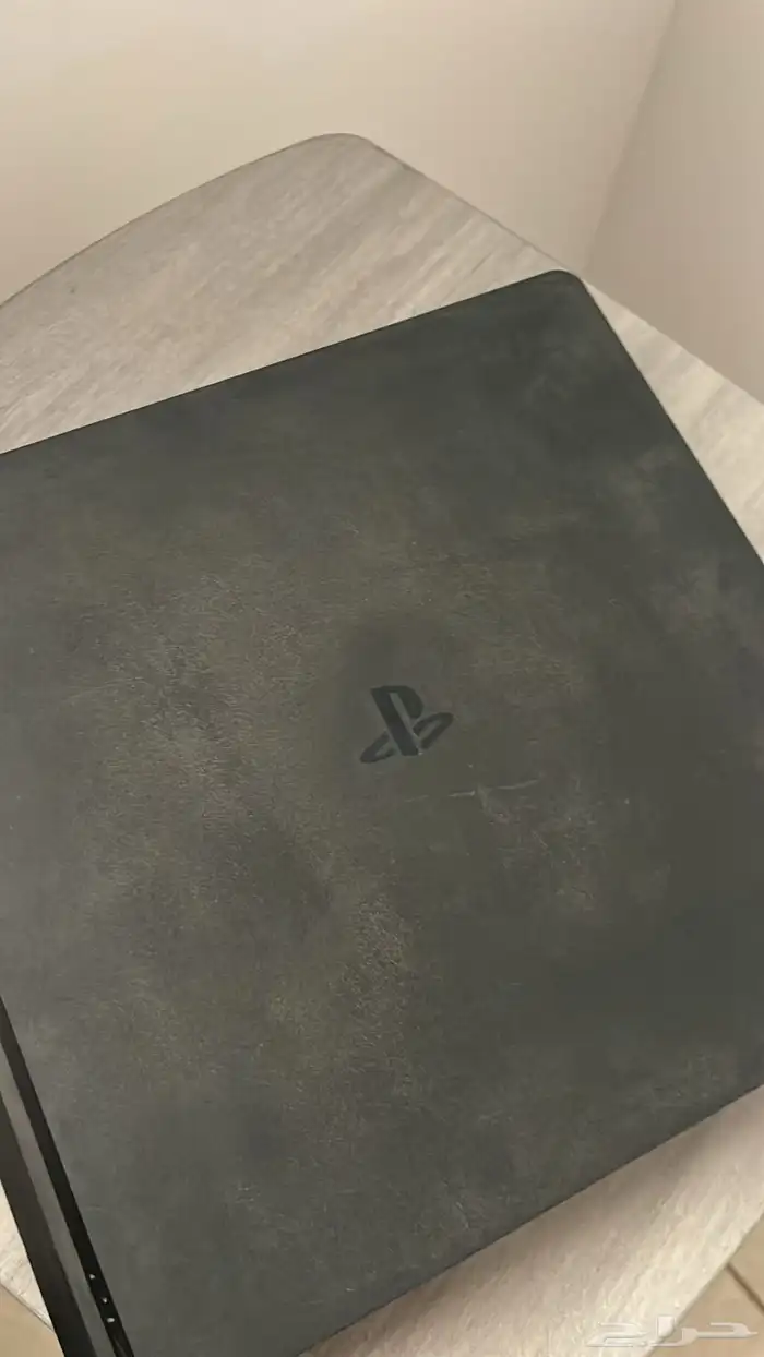 بليستيشن سوني 4 0