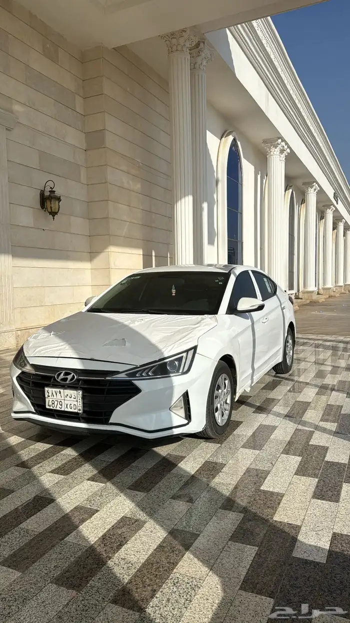 النترا 2020 مكينه 2000 بدي وكالة 2