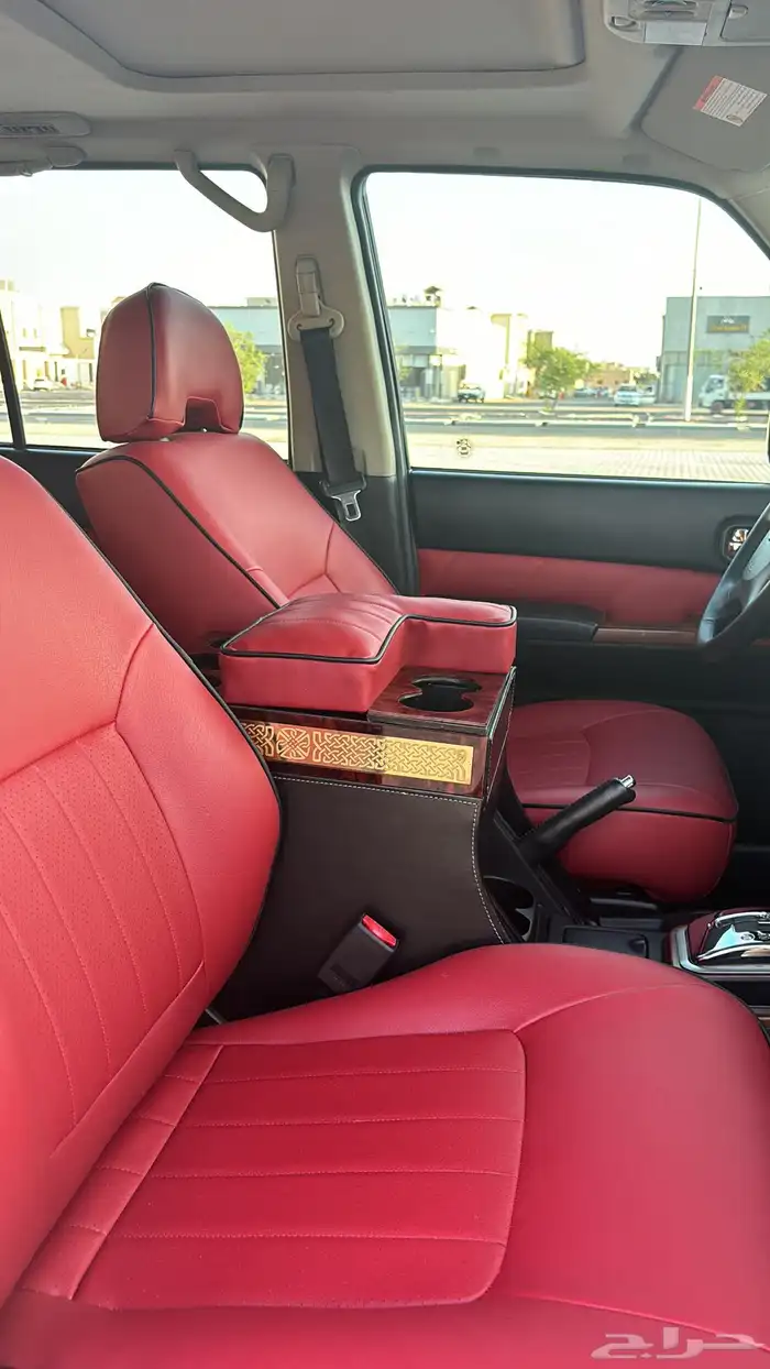 باترول سفاري 2022 للبيع 11