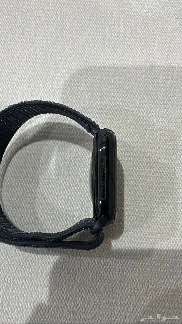 ساعة ابل الاصدار العاشر 0