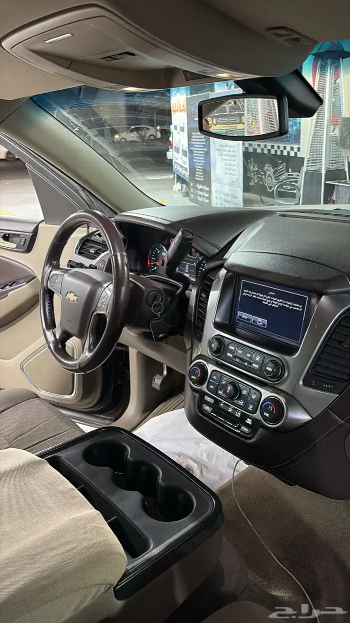 جمس تاهو 2016 16