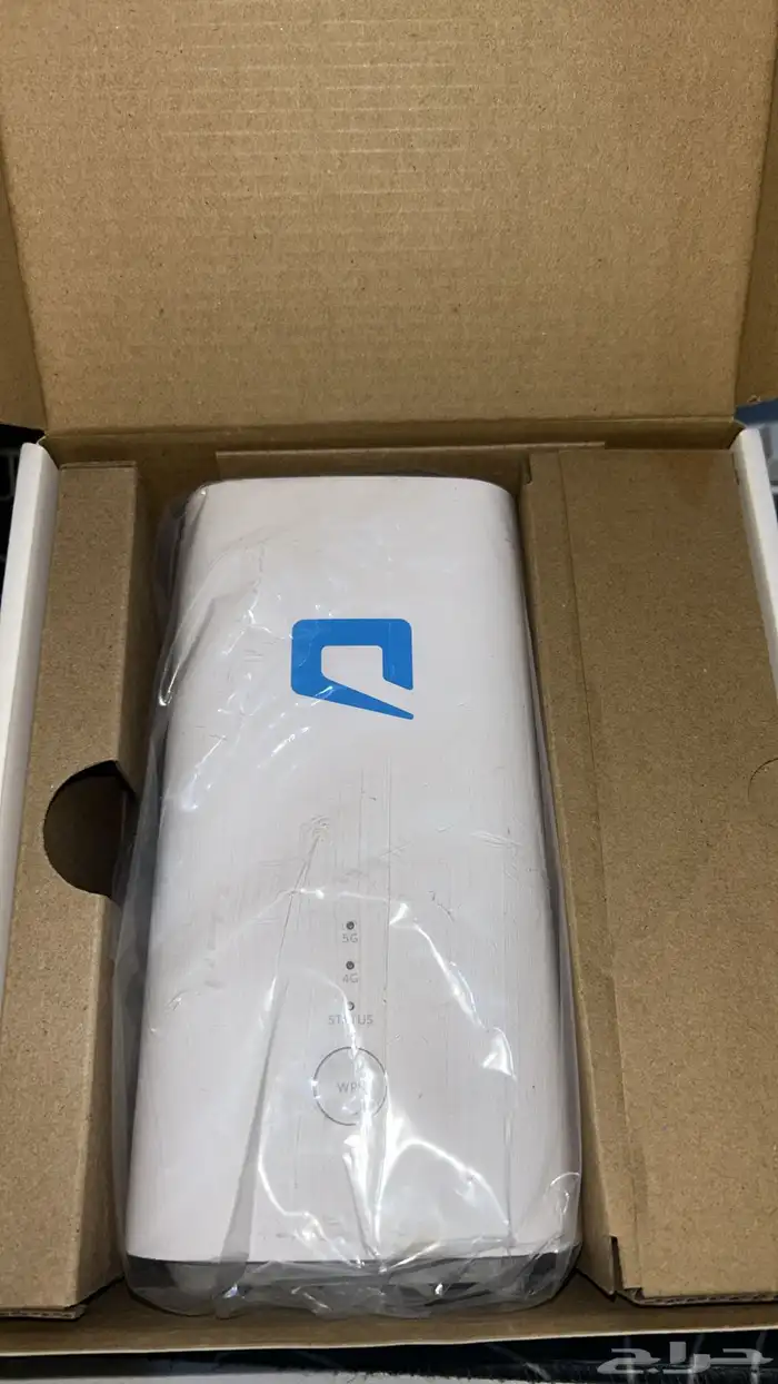 للبيع راوتر موبايلي 1