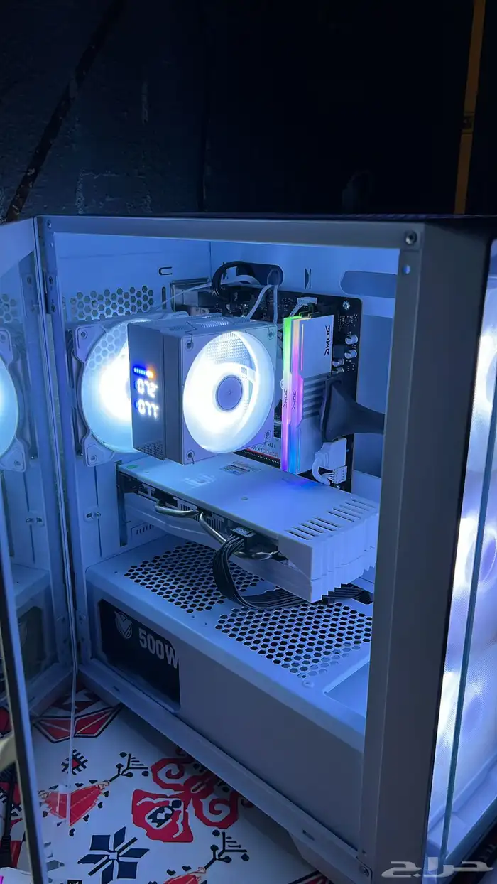 بي سي قيمنق 1