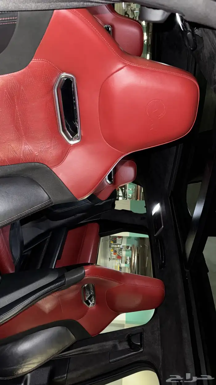 للبيع SVR 2018 11