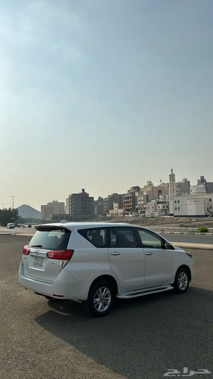 انوفا 2023 فل كامل مالك اول ( تم البيع ) 5