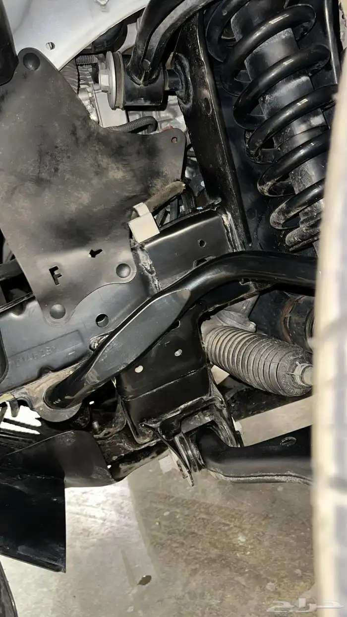 فورتنشر 2011 مخزن قير عايدي نظيف جدا 28