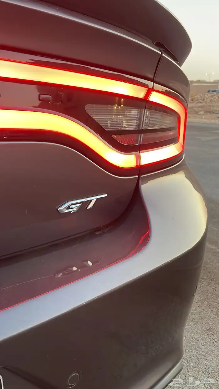 تشارجر جي تي 2020 ممشى 96 نظيفه 3