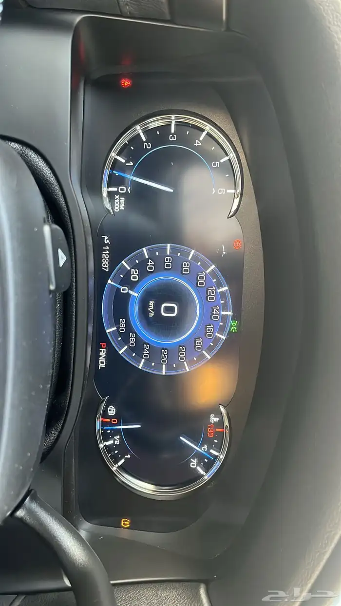 كاديلاك   اسكاليد 2020 19