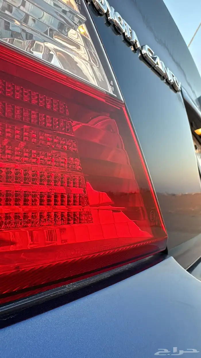 للبيع كامري 2003 صنف . 11