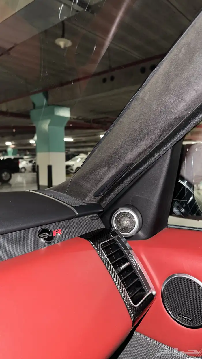 للبيع SVR 2018 5