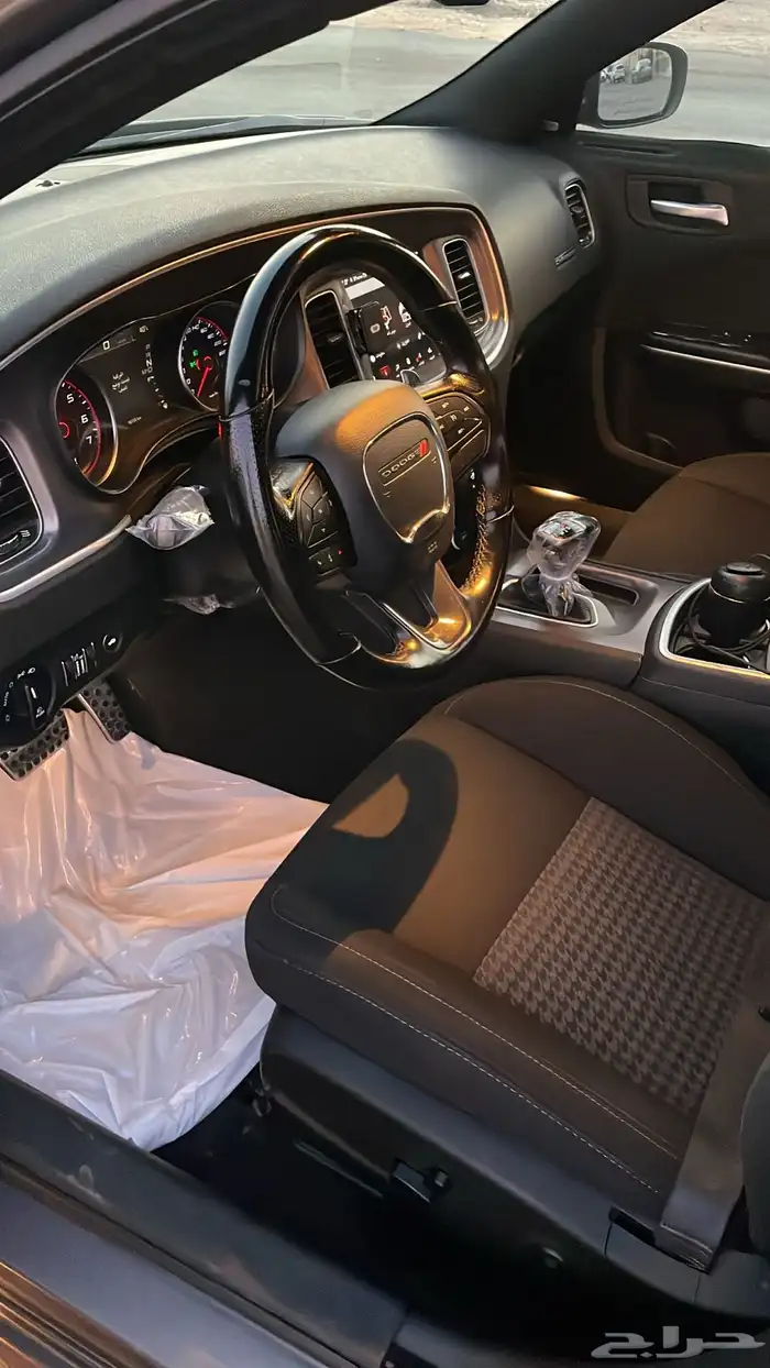 تشارجر جي تي 2020 ممشى 96 نظيفه 7