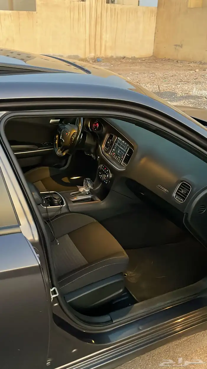 تشارجر جي تي 2020 ممشى 96 نظيفه 11