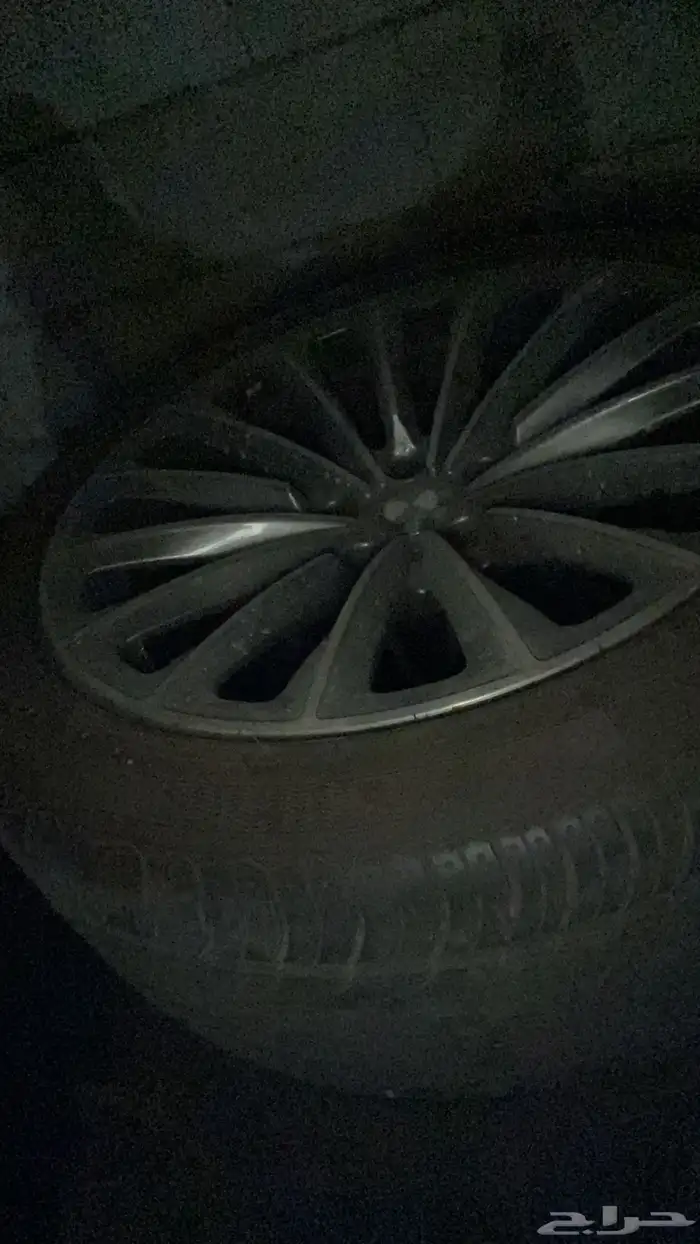 جنوط بي ام 0