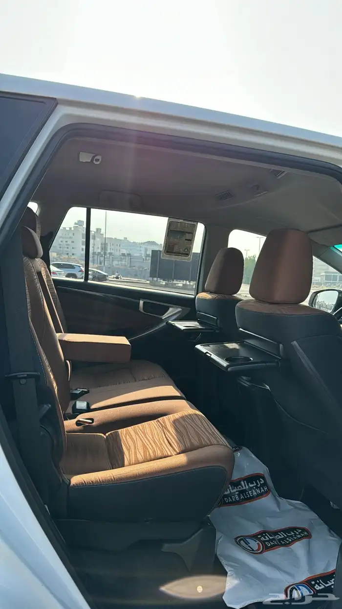 انوفا 2023 فل كامل مالك اول ( تم البيع ) 10