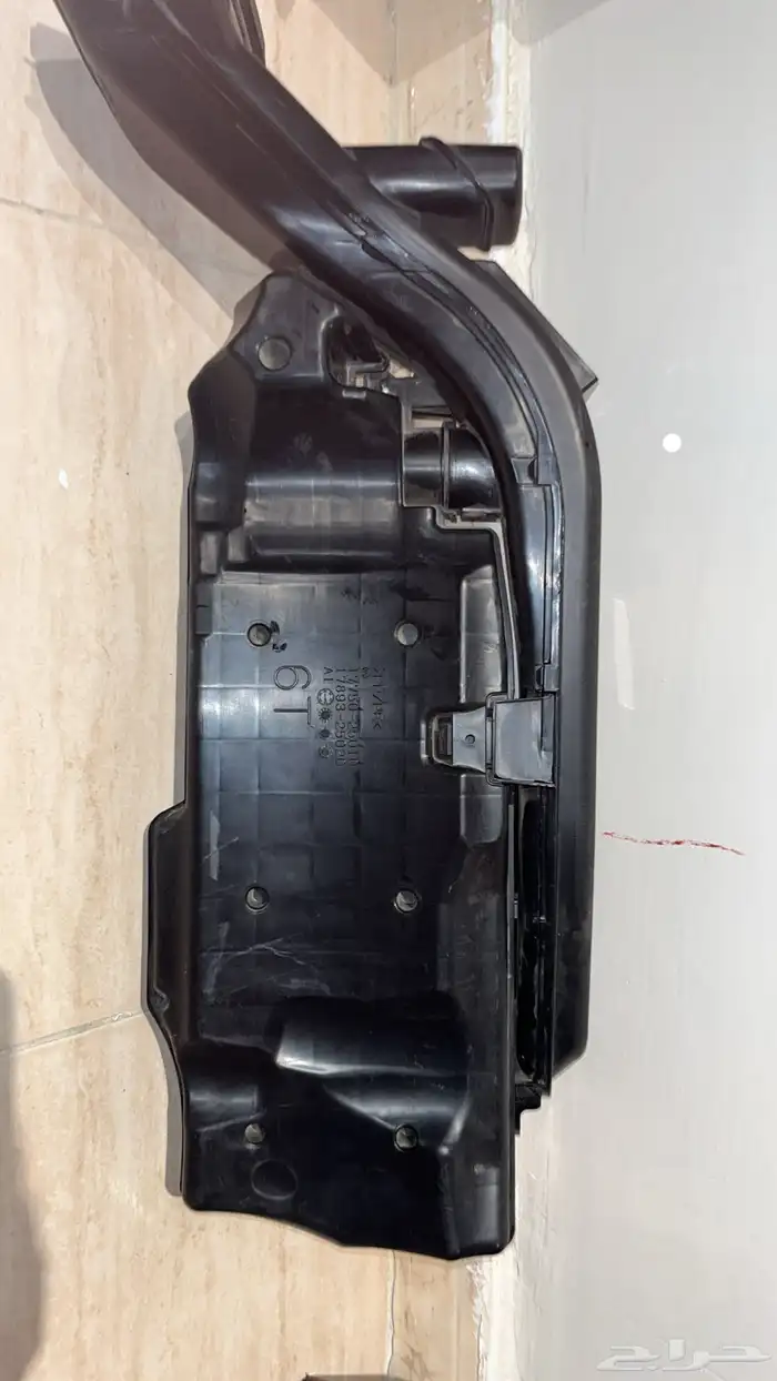 قطع غيار كامري 1