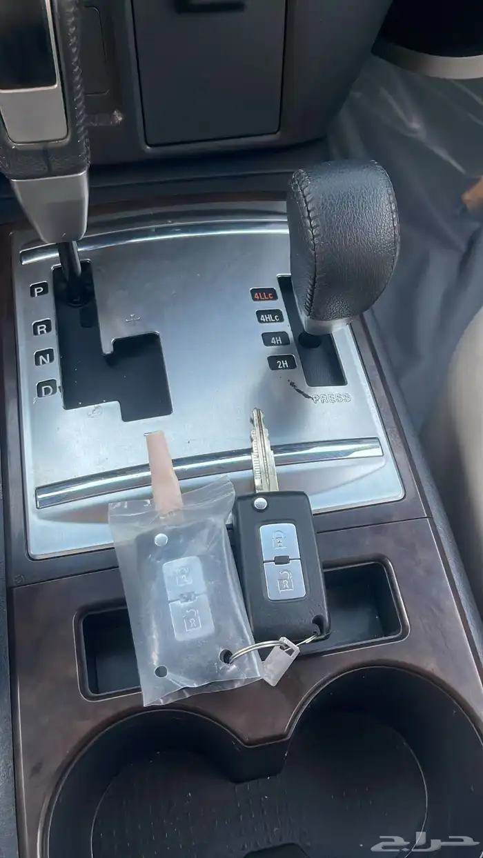 باجيرو 2022 12